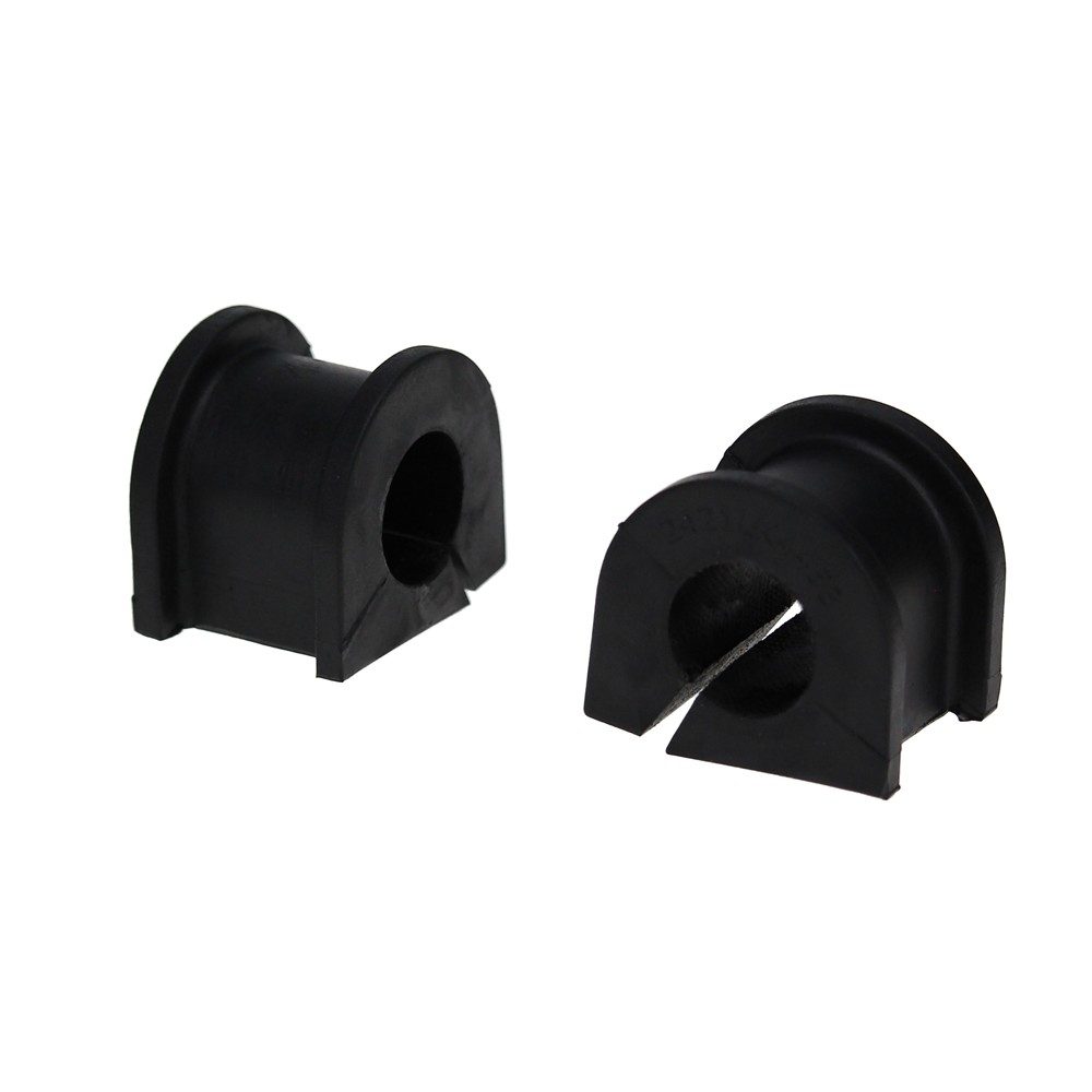AC Delco Gold Rear To Frame Sway Bar Bushing Kit 45F2239 — image 2